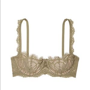 Victoria’s Secret Lace Bra